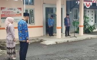 upcara hut ri 81