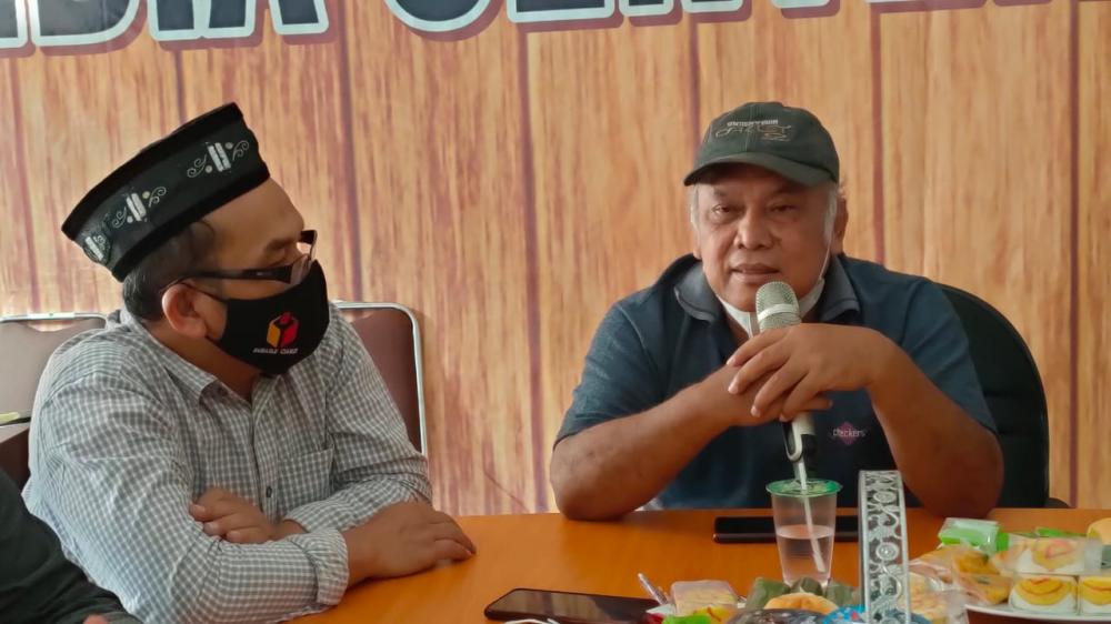 Kerja Kolektif Kolegial Perkuat Kemapanan Lembaga Bawaslu