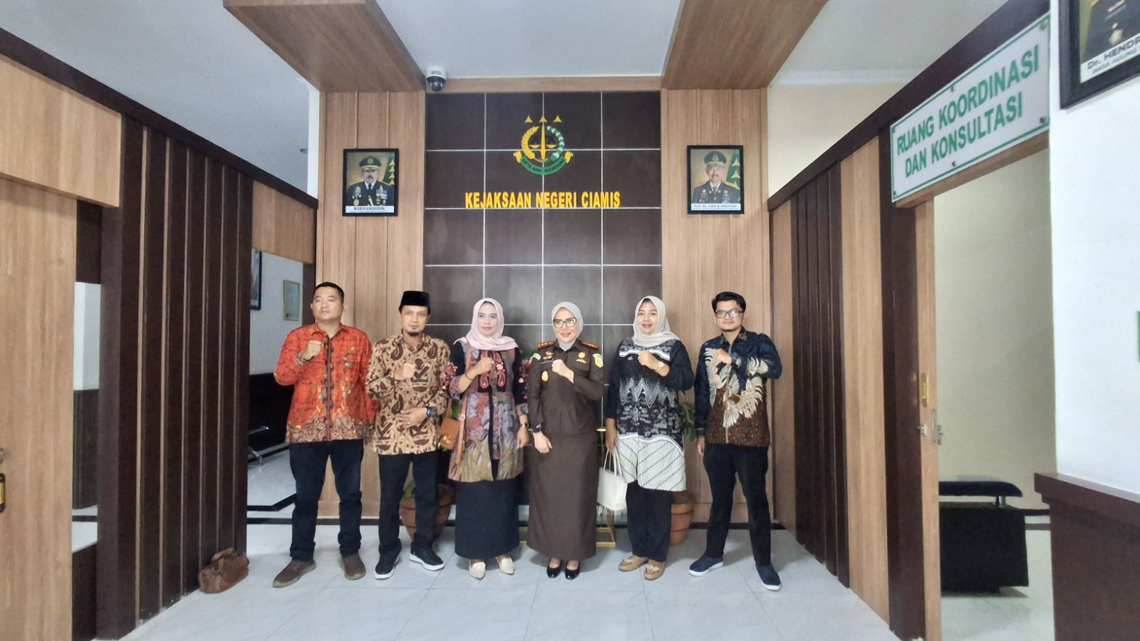 kejaksaan