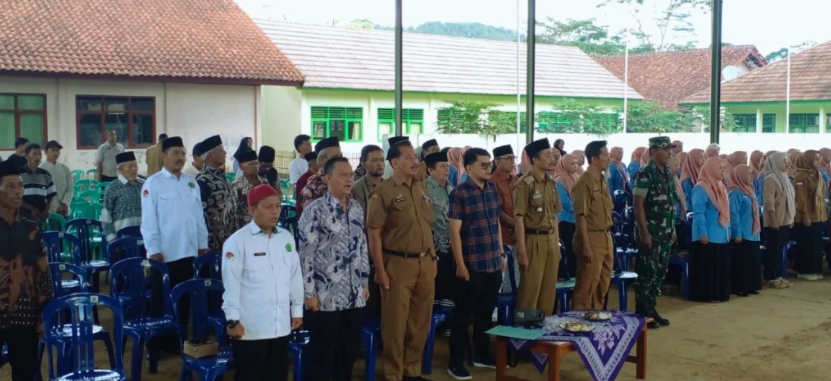 sosialisasi