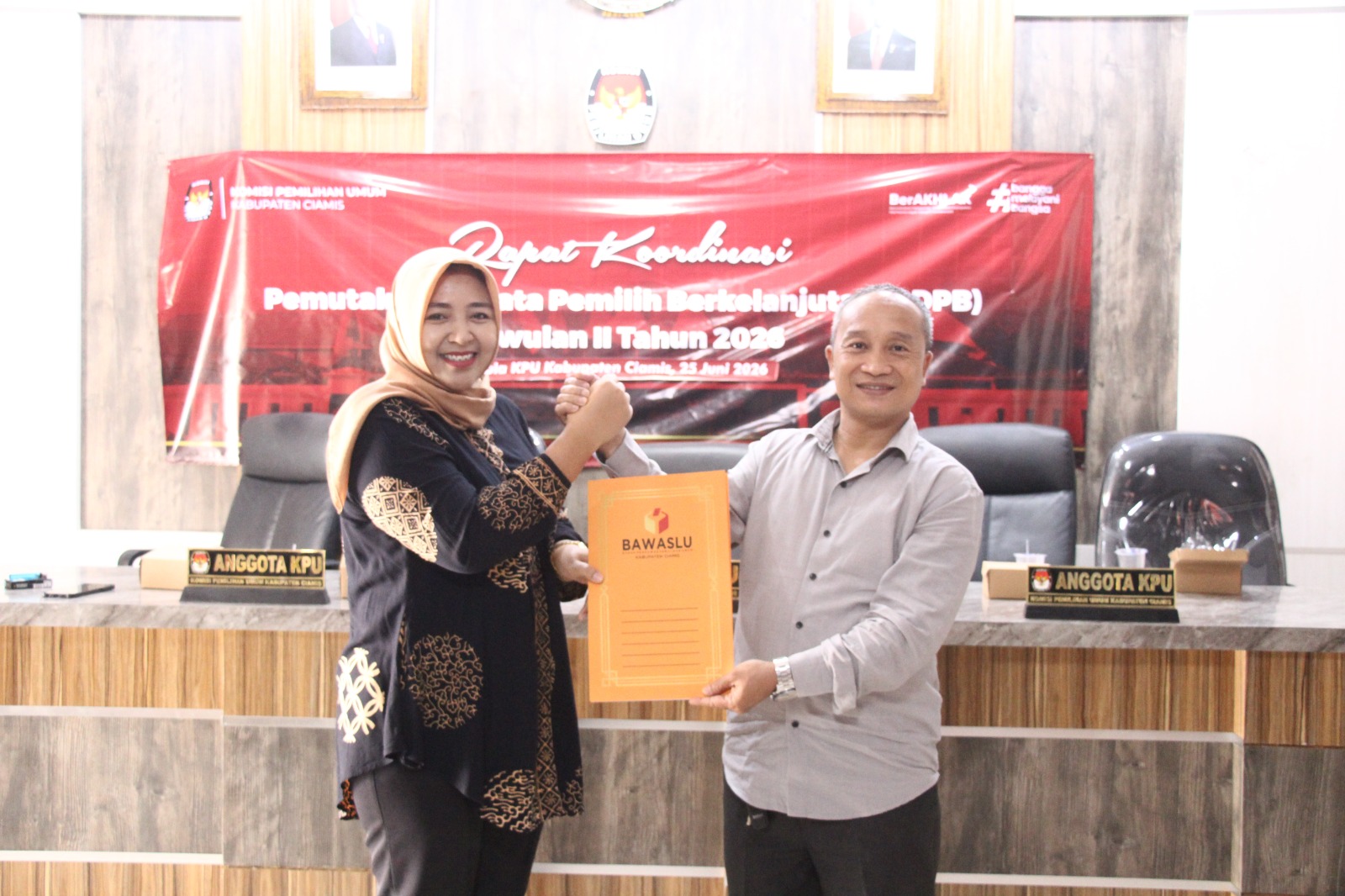 KPU