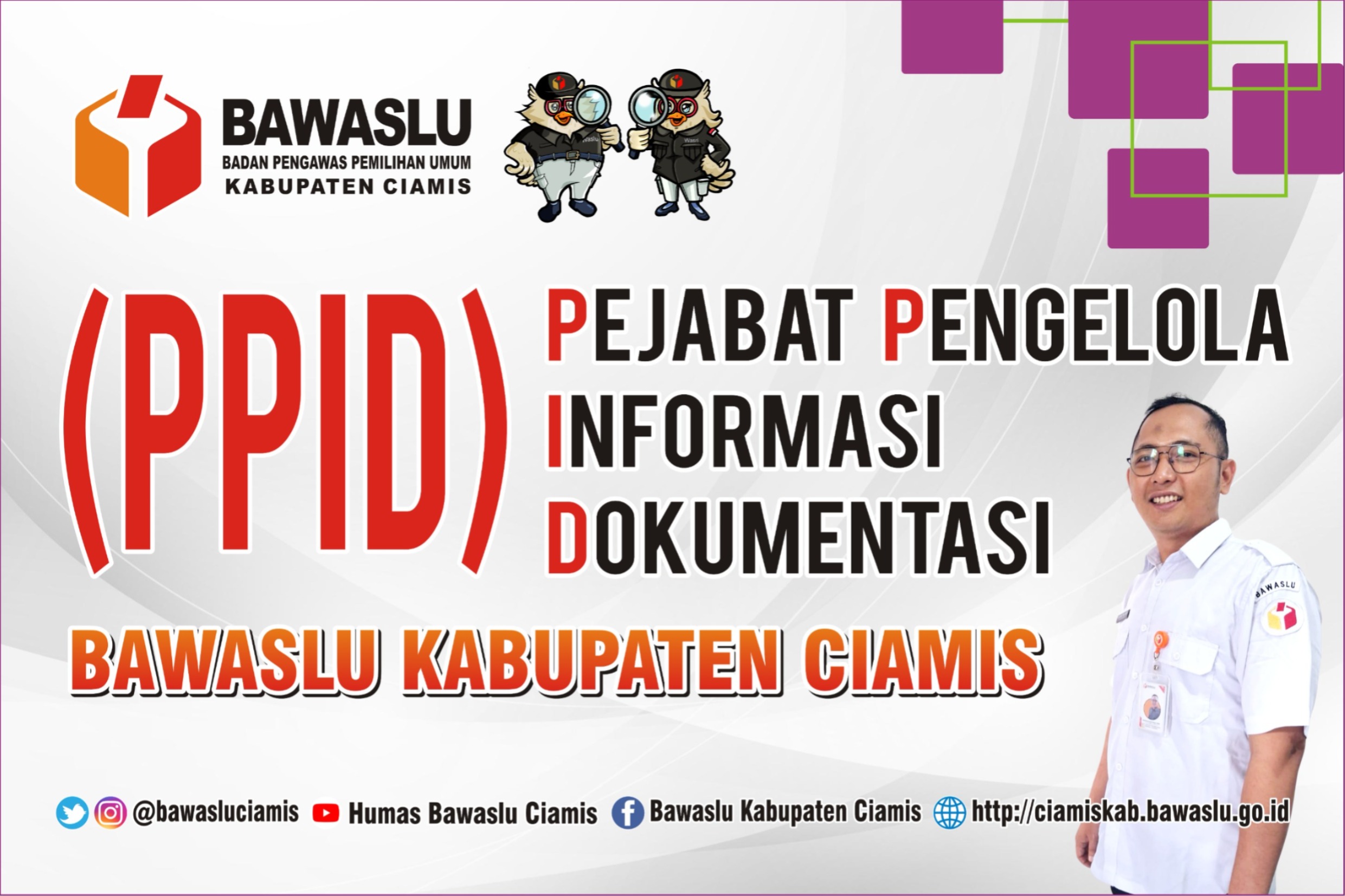 PPID