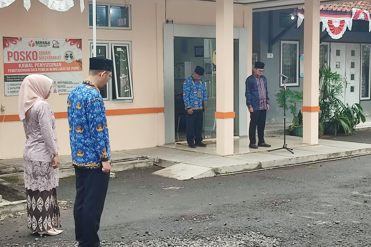 upcara hut ri 81