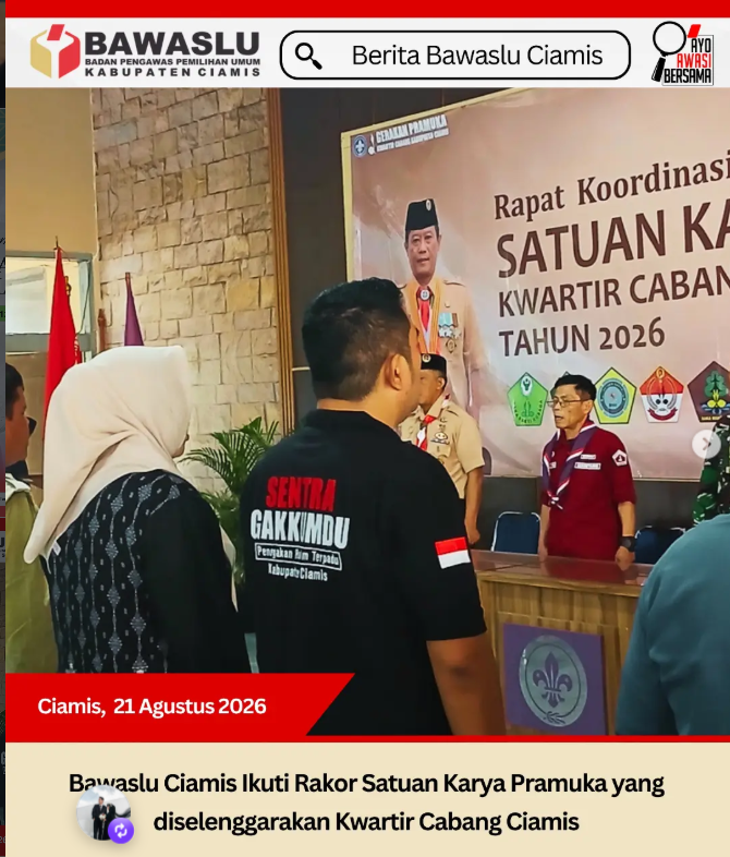 konsolidasi demokrasi 