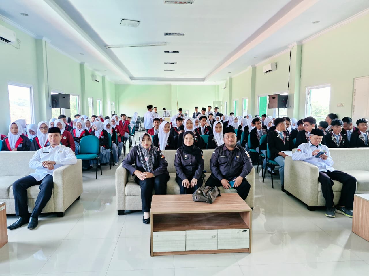 KONDE