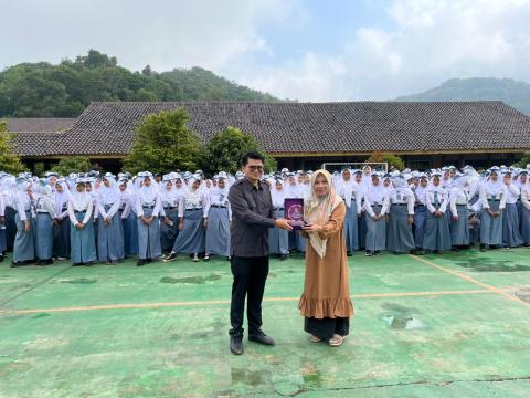 sosialisasi uji petik