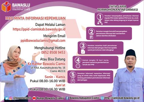 permohonan ppid