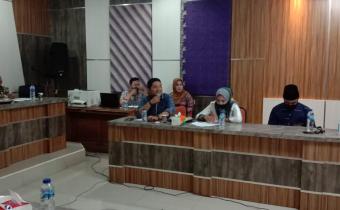 Samsul Maarif Usulkan KPU Ciamis buat inovasi dalam Pemutakhiran DPB