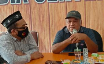 Kerja Kolektif Kolegial Perkuat Kemapanan Lembaga Bawaslu