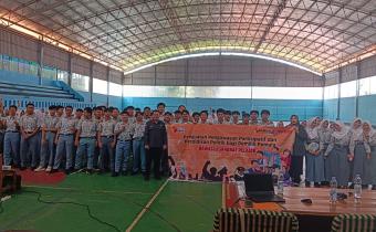 kegiatan sosialisasi