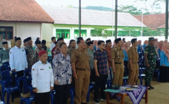sosialisasi