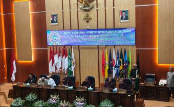 HUT ciamis