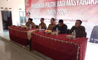 sosialisasi