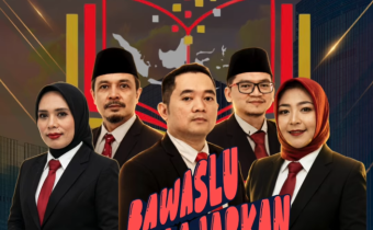 bawaslu membelajarkan