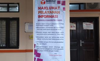 maklumat pelayanan ppid