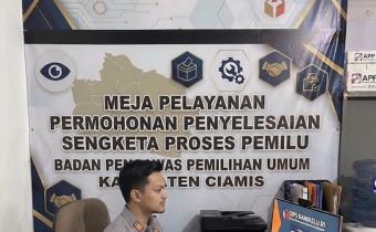sengketa