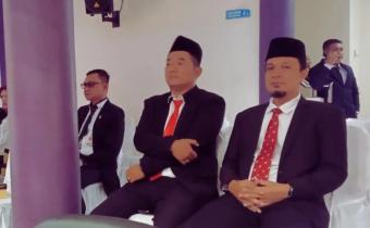 rapat paripurna