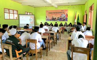 bawaslu sahabat pelajar